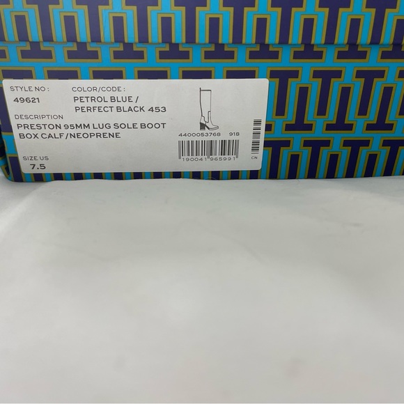 Tory Burch Boot - Picture 11 of 11